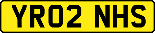 YR02NHS