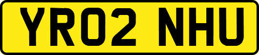 YR02NHU