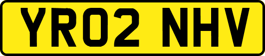 YR02NHV