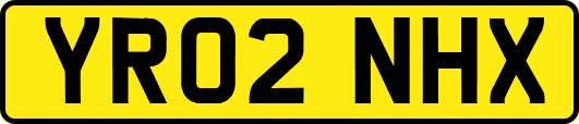 YR02NHX