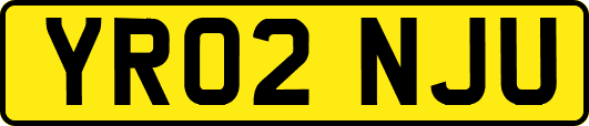 YR02NJU