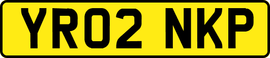 YR02NKP