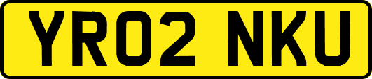 YR02NKU