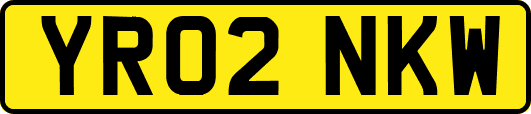 YR02NKW