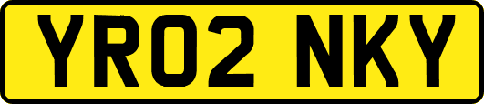 YR02NKY