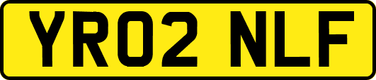 YR02NLF