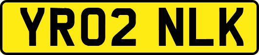 YR02NLK