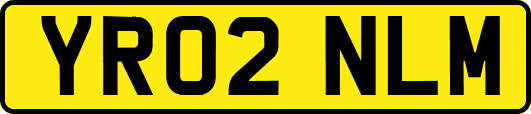 YR02NLM