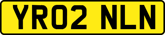 YR02NLN