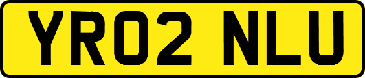 YR02NLU