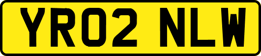 YR02NLW