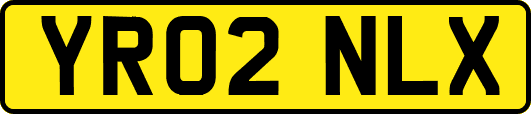 YR02NLX