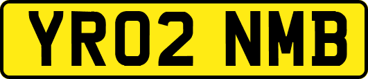YR02NMB