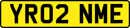 YR02NME