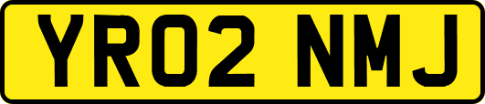 YR02NMJ