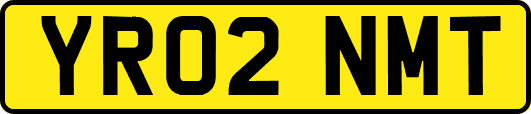YR02NMT