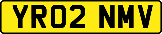 YR02NMV