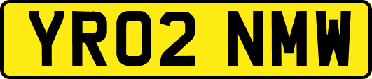 YR02NMW