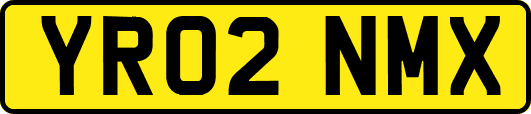 YR02NMX