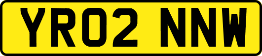 YR02NNW