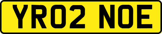 YR02NOE