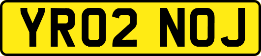 YR02NOJ