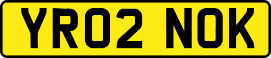 YR02NOK
