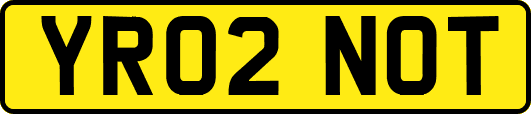YR02NOT