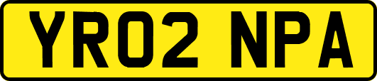 YR02NPA