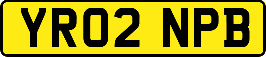 YR02NPB