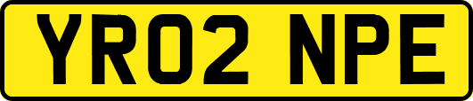 YR02NPE