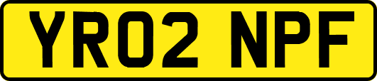 YR02NPF