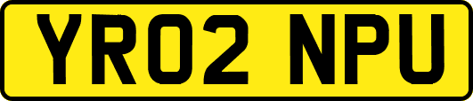 YR02NPU