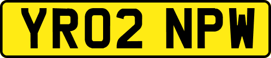 YR02NPW