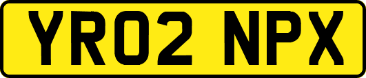 YR02NPX