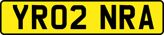 YR02NRA