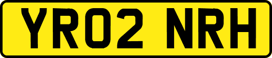 YR02NRH