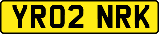 YR02NRK