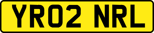 YR02NRL