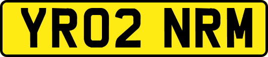 YR02NRM