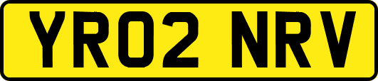 YR02NRV