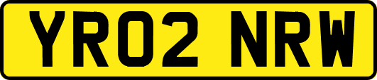 YR02NRW