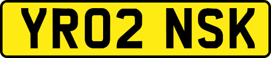 YR02NSK