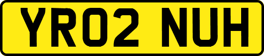 YR02NUH