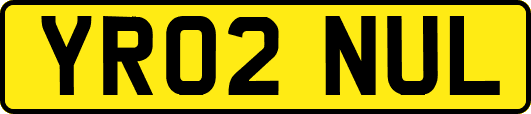 YR02NUL