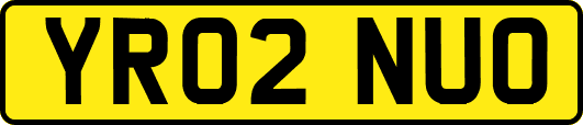 YR02NUO