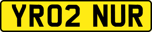YR02NUR