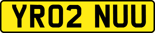 YR02NUU