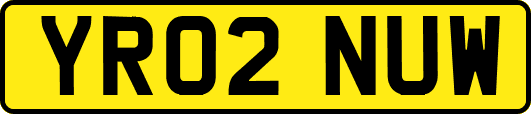 YR02NUW