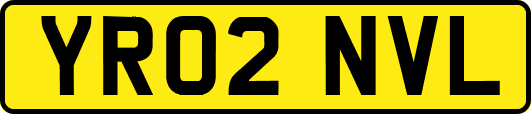 YR02NVL